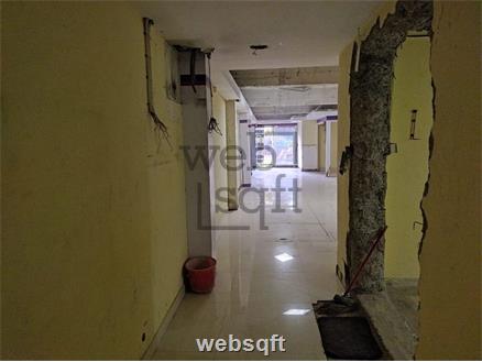 Hyderabad Retail showroom for Rent